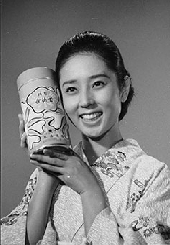 山本陽子