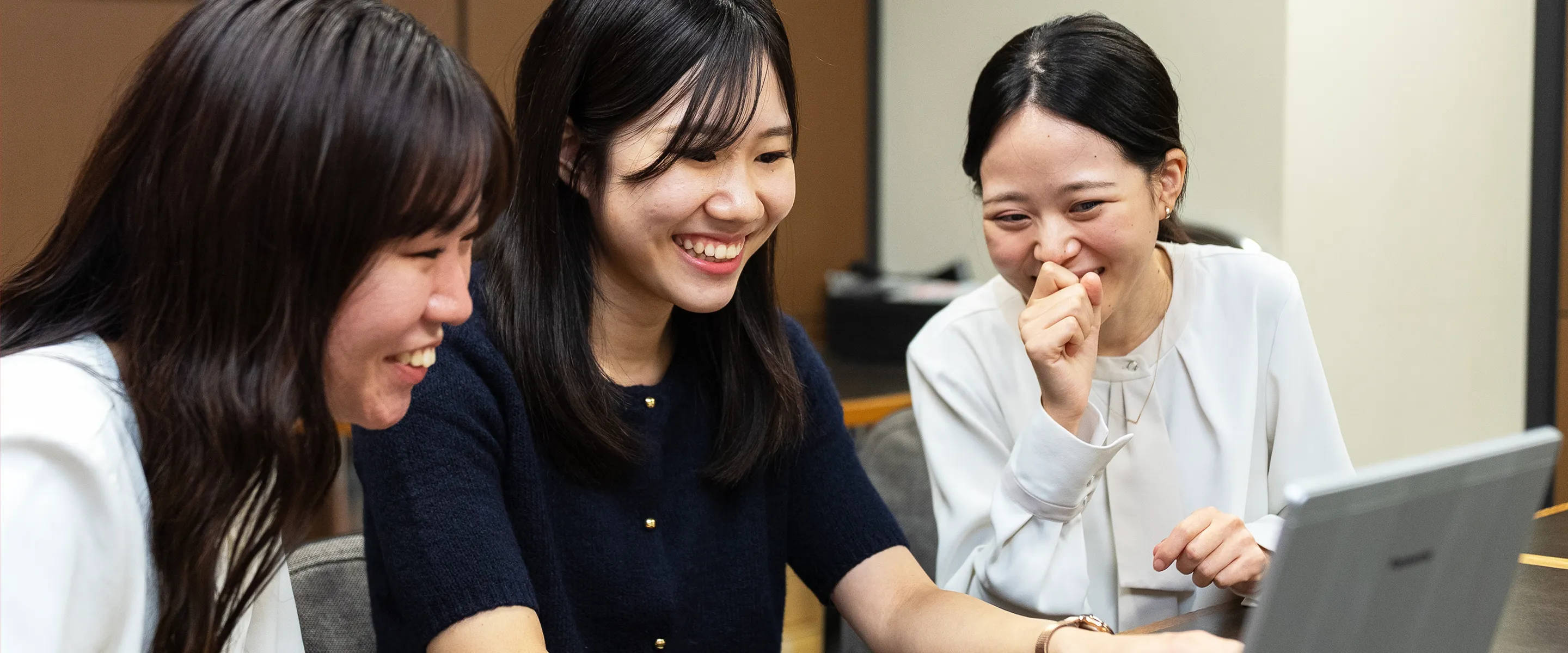 山本海苔店のカルチャー・制度