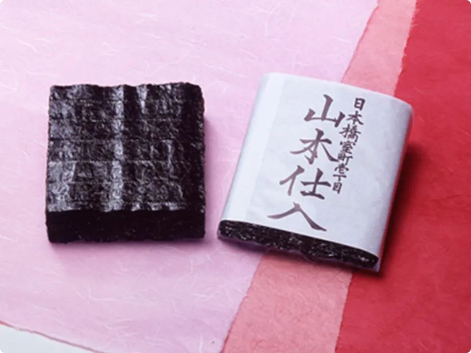 時代に合わせた、「心を贈る」文化。