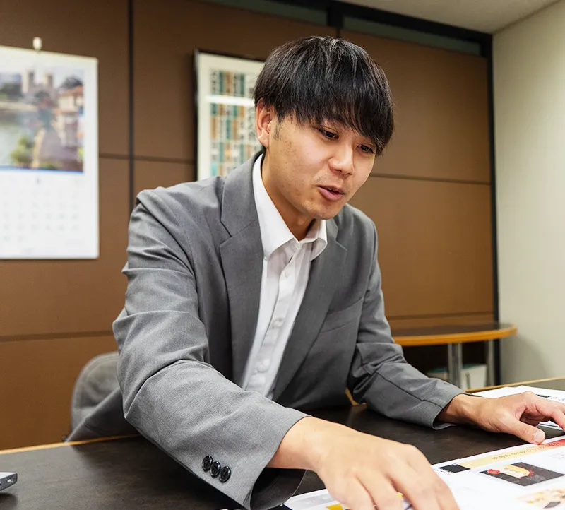 山本海苔店の伝統