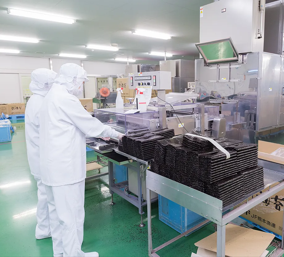 ミッション・大切にしている心