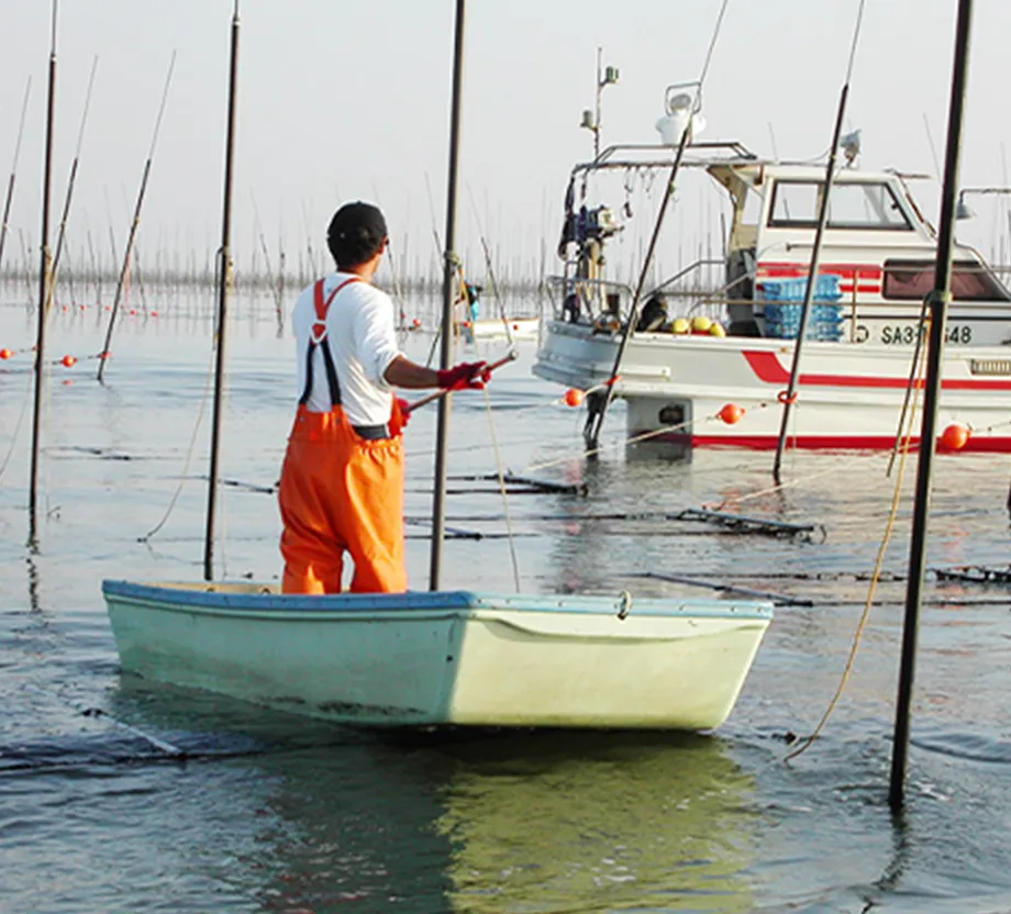 ミッション・大切にしている心