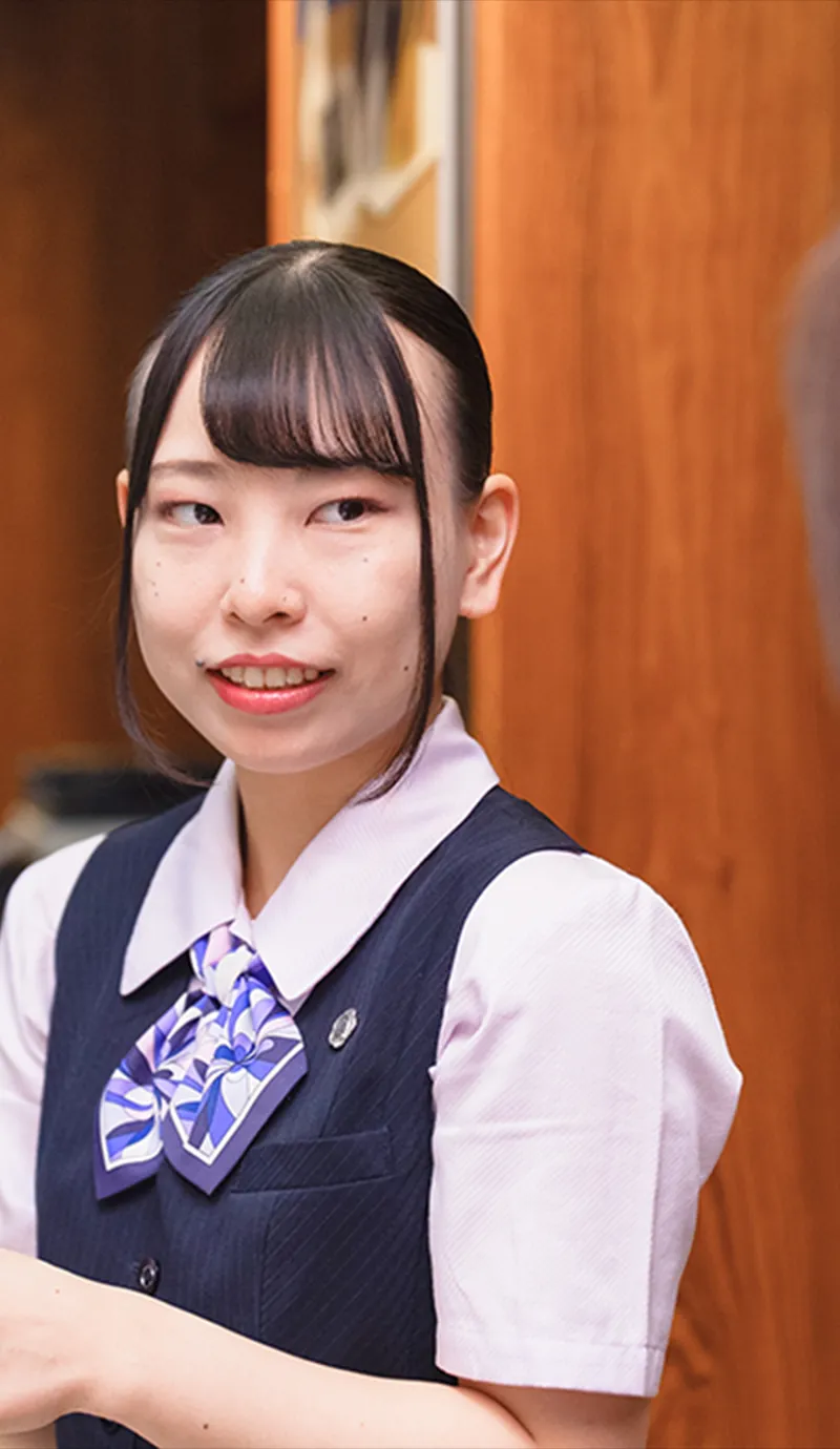 海苔の可能性を最大化し世界の人々へ届ける