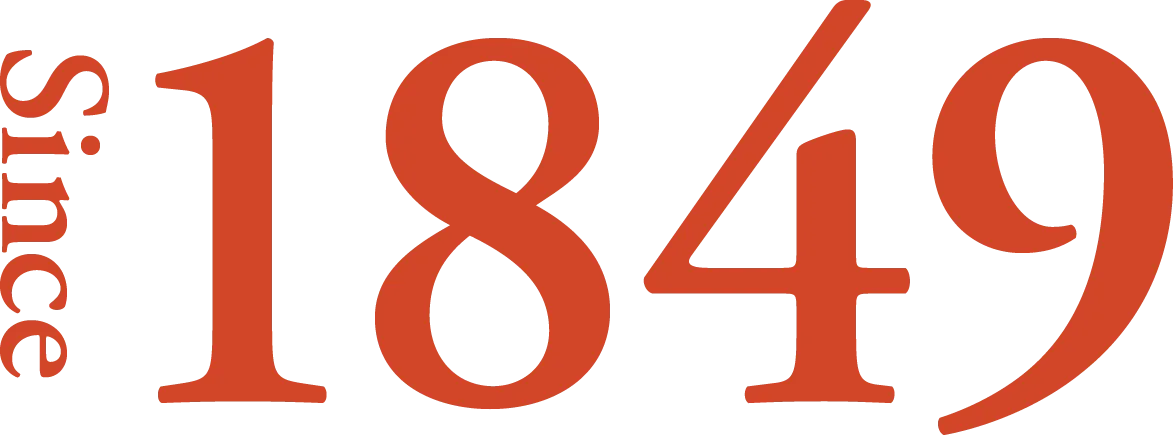 海苔ひとすじ、170余年。