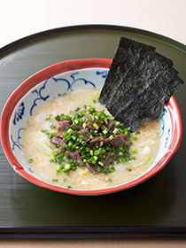 韓国風雑煮