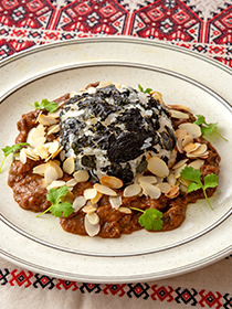THEおうちカレー
